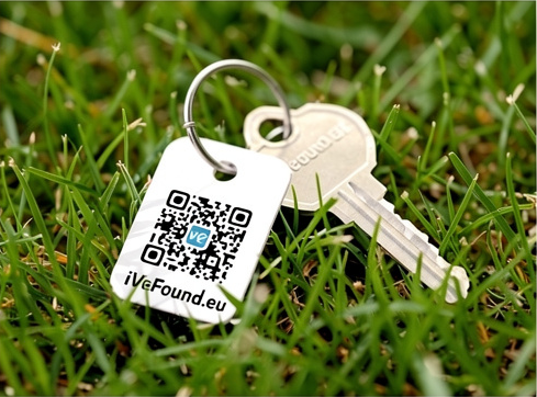 Ne perdez plus jamais vos objets